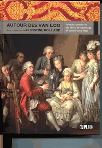 Autour des Van Loo