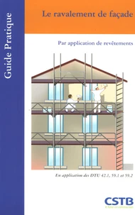 Le ravalement de façade