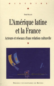 L'Amérique latine et la France