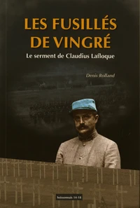 Les fusillés de Vingré