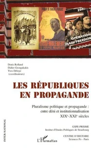 Les Républiques en propagande