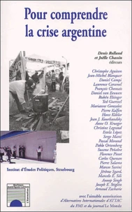 Pour comprendre la crise argentine