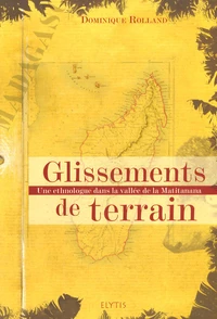Glissements de terrain