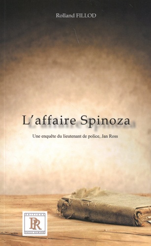 L'affaire Spinoza