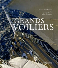 Grands voiliers