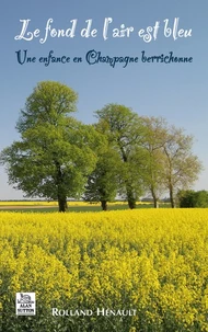 Le fond de l'air est bleu