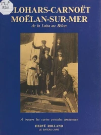 Clohars-Carnoët, Moëlan-sur-Mer