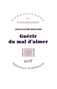 Guérir du mal d'aimer