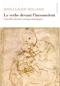 Le verbe devant l'inconscient