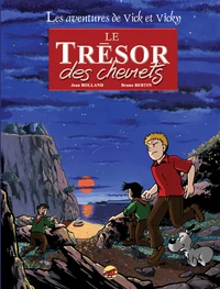 Le trésor des Chevrets