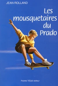 Les mousquetaires du Prado