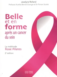 Belle et en forme après un cancer du sein