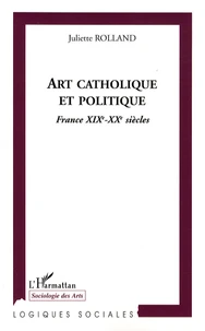 Art catholique et politique
