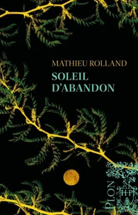 Soleil d'abandon