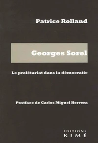 Georges Sorel