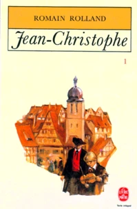 Jean-Christophe Tome 1