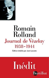 Journal de Vézelay
