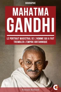 Mahatma Gandhi