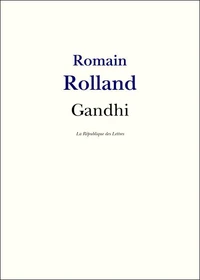 Mahâtmâ Gandhi