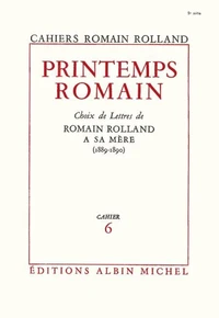 Printemps romain