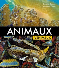 Animaux venimeux