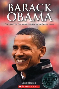 Barack Obama