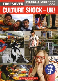 Culture Shock-UK !
