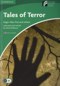 Tales of Terror