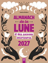 Almanach de la lune & des saisons intérieures