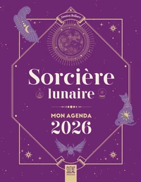 Sorcière lunaire