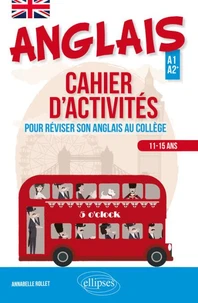 Anglais