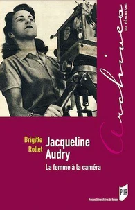 Jacqueline Audry