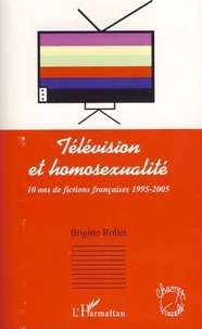 Télévision et homosexualité