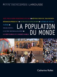 La population du monde