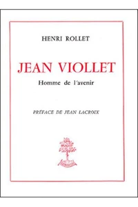 Jean Viollet