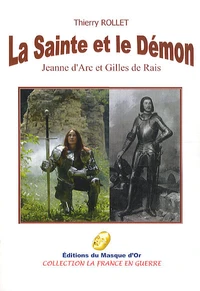 La sainte et le démon