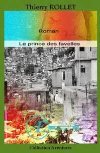 Le princes des favelles