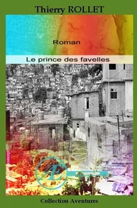 Le princes des favelles