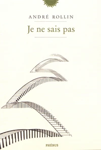 Je ne sais pas