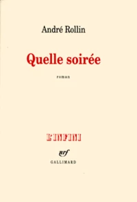 Quelle Soiree