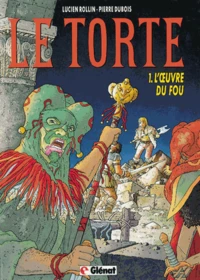 L'oeuvre du fou