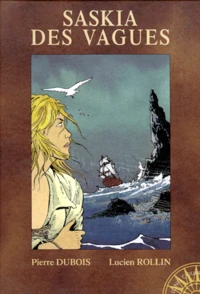 Saskia des vagues