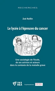 Le lycée à l'épreuve du cancer