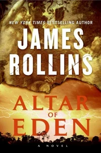Altar of Eden