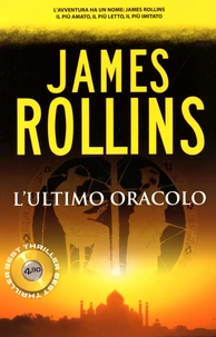 L'ultimo oracolo
