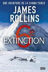 La sixième extinction