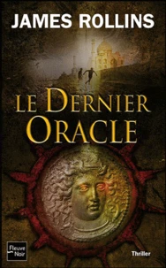 Le dernier oracle