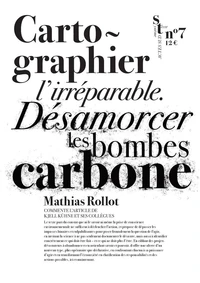Cartographier l'irréparable