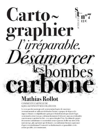 Cartographier l'irréparable