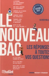 Le nouveau BAC